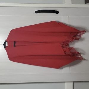 Mer sea & co antropologie  wrap shawl poncho cover up